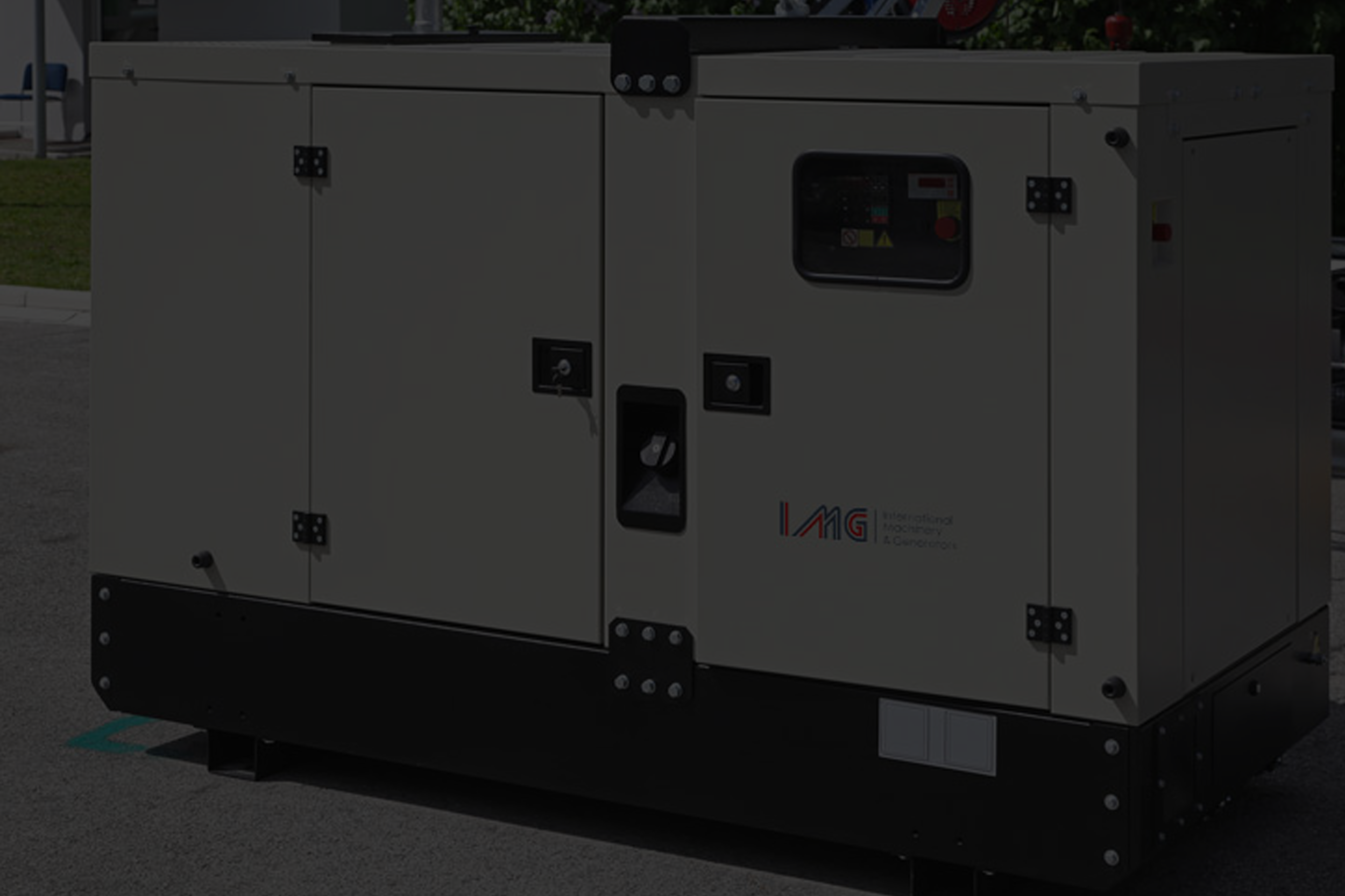 LPG Generators Fiji Gas