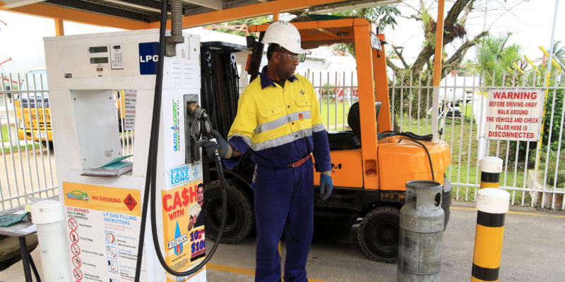 Fiji Gas the better forklifts (002) Fiji Gas the better forklifts (002)